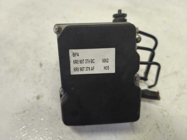 BLOC HYDRAULIC ABS VW/AUDI/SEAT/SKODA - Vue 2